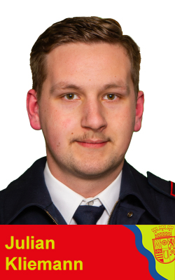 Kliemann Julian
