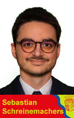 SchreinemachersS